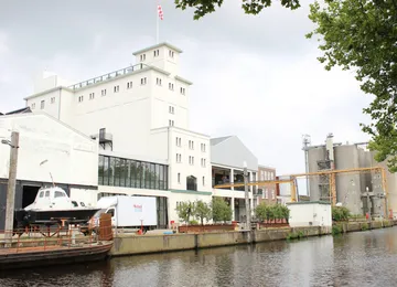 Locatie Zadkine Veghel