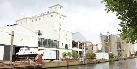 Locatie Zadkine Veghel