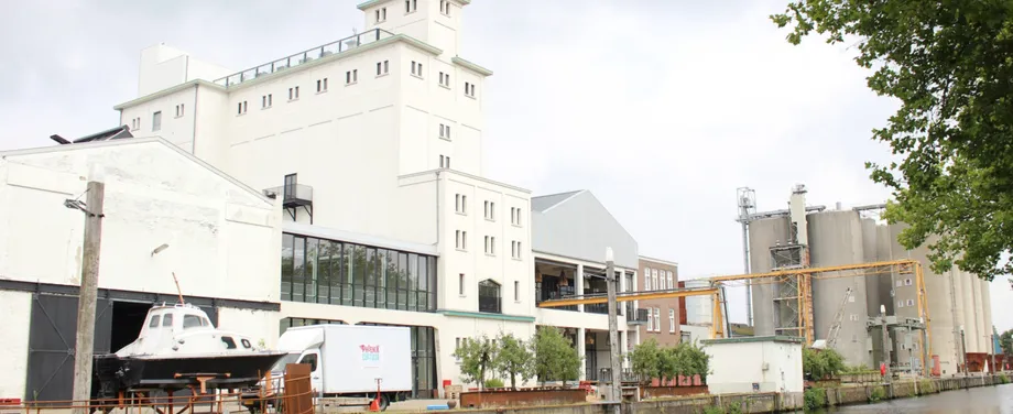 Locatie Zadkine Veghel