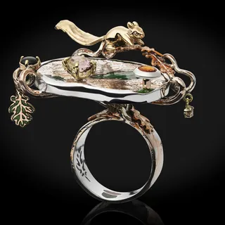 Oud-cursist Kristel van Elderen, winnaar Silver Challenge 2025