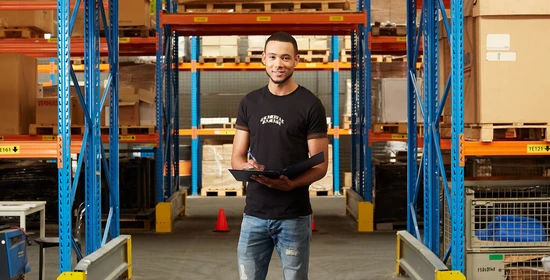 Maatwerk Logistiek