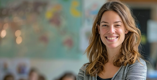 Volwassenonderwijs mbo student