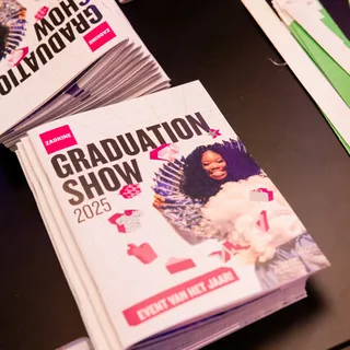 Graduation show