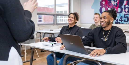 Studiefinanciering voor volwassenen