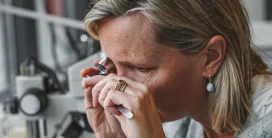Basiskennis diamant edelsteenkunde